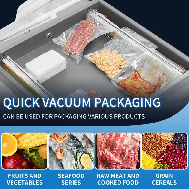 Vakuumierer 2
