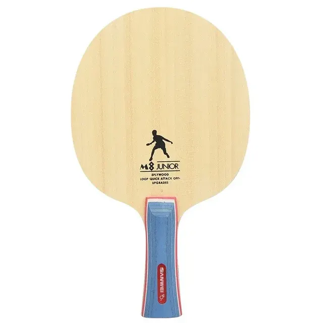 Tischtennis-Holzblatt 2