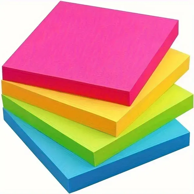 Haftnotizen 3