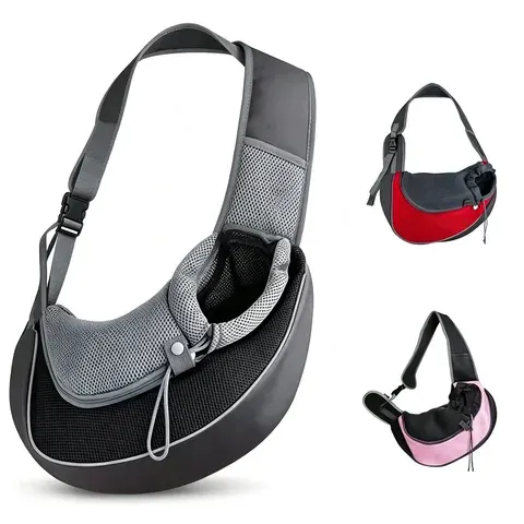 Haustier-Rucksack