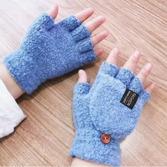 Beheizte Handschuhe 4