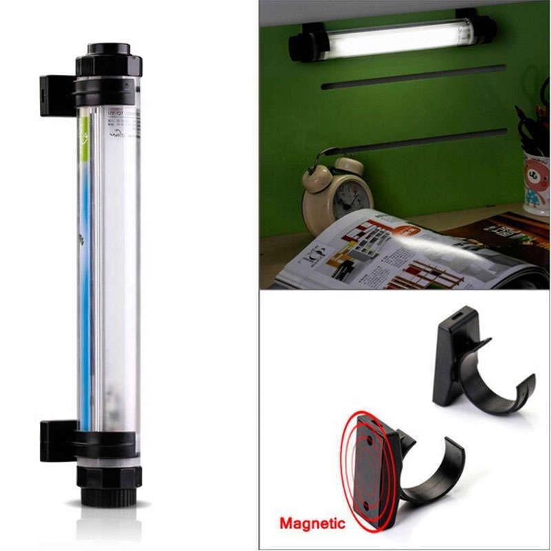 IP68 Wasserdichte LED-Campingleuchte, Dimmbar 4