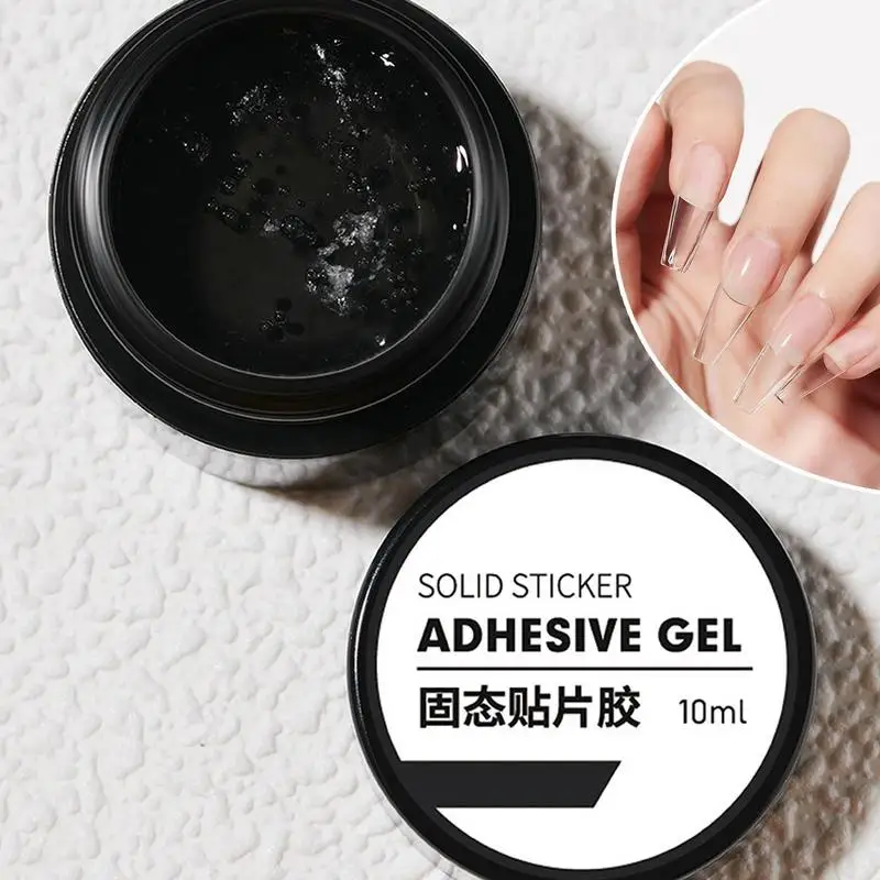Nagelkleber-Gel 4