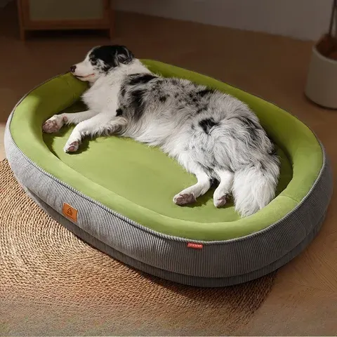 Hundebett
