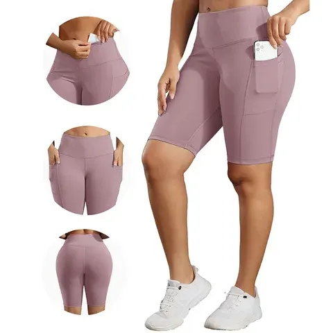 Po-Lift-Trainingsshorts