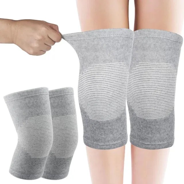 Bambus-Kniebandage 1