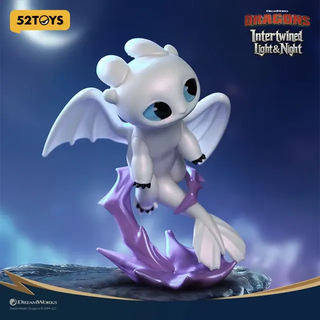 Anime-Blindbox-Figur 2