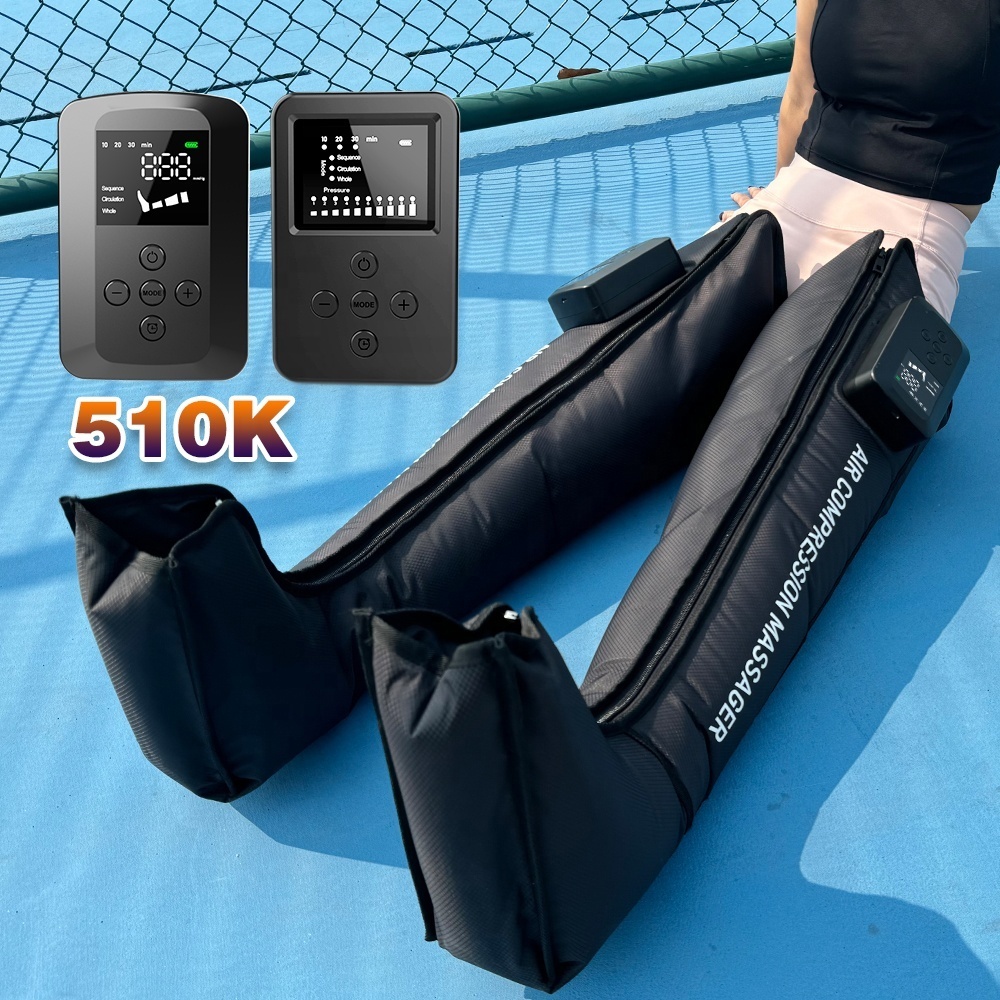 Kompressions-Recovery-Stiefel 4