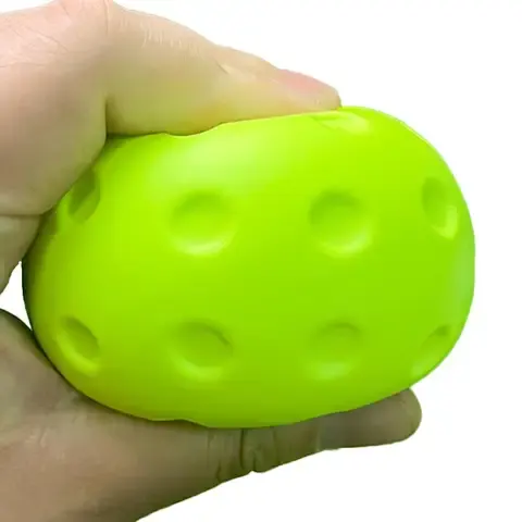 Pickleball-Übungsball