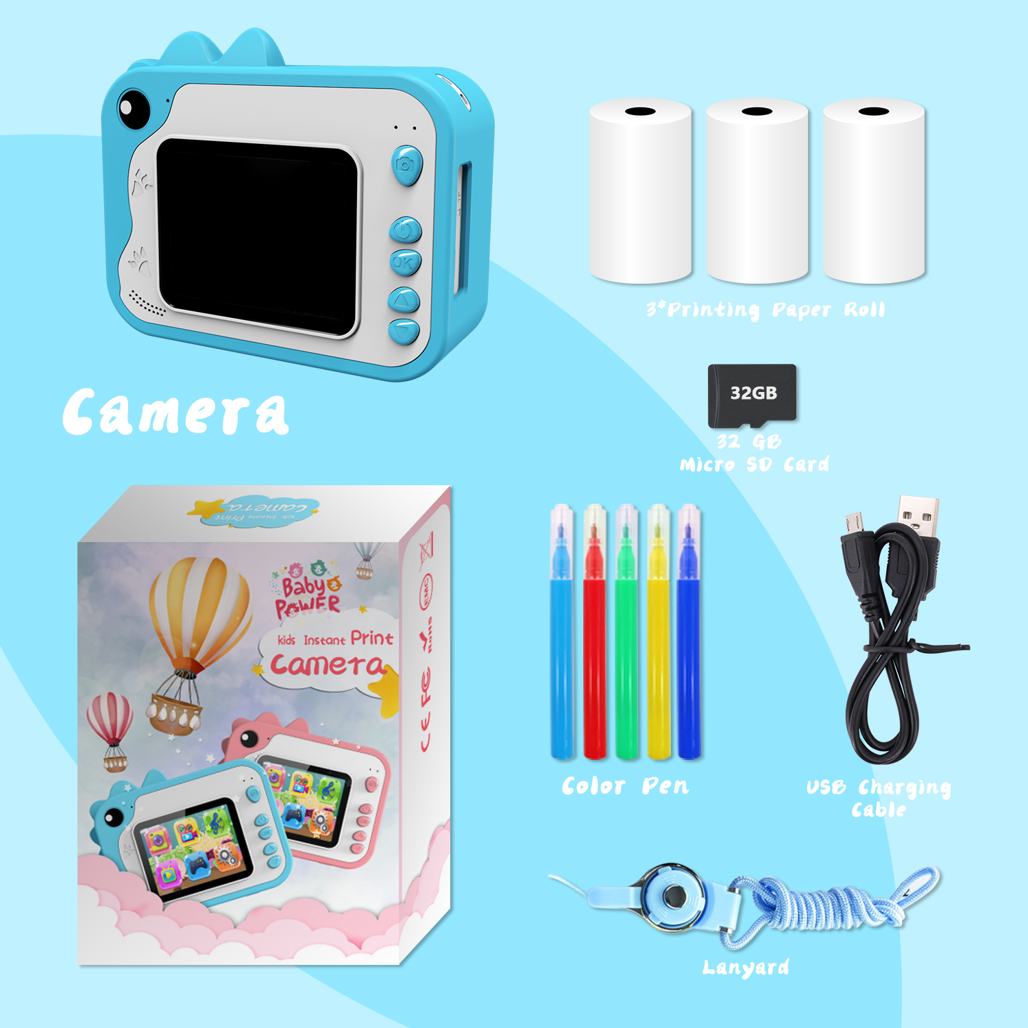 Kinderkamera 4