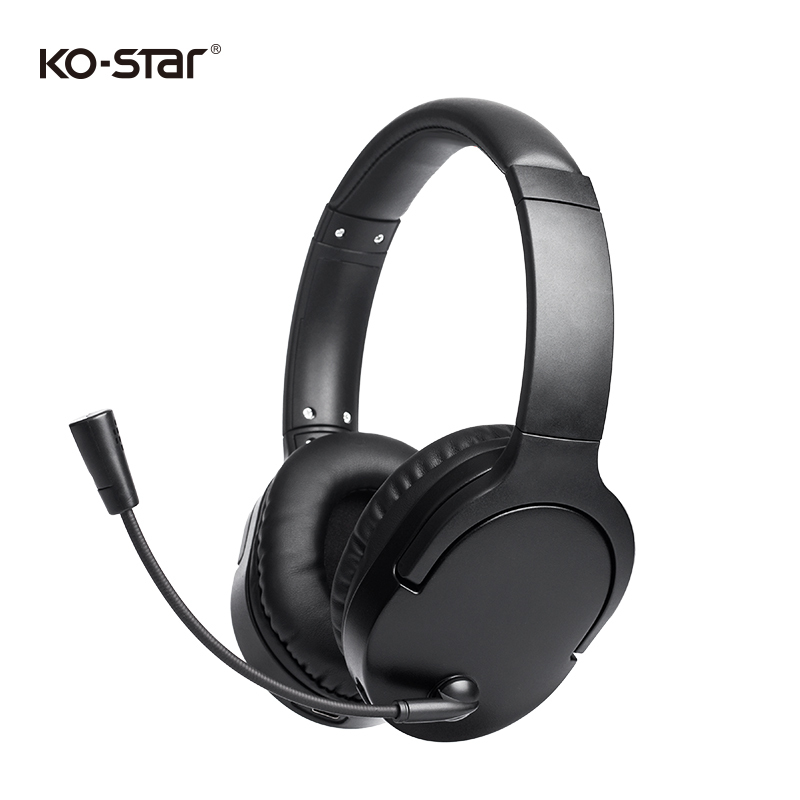 Bluetooth-Schlafkopfhörer mit Stirnband 2