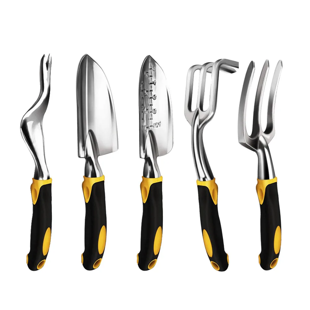 Gartenhandwerkzeug-Set