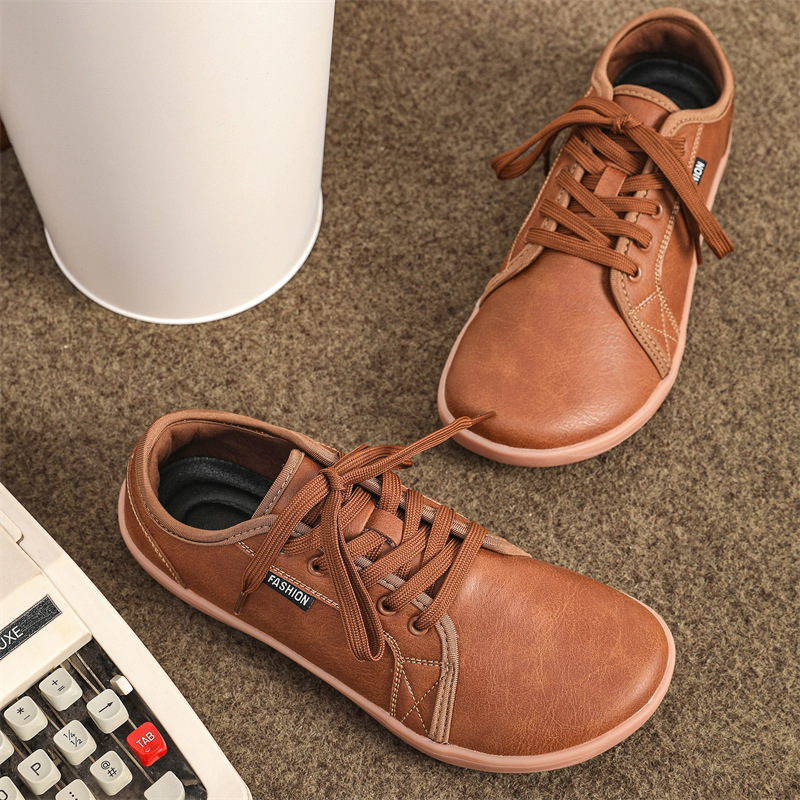 Leichte Herren Barfuss Sneaker für Outdoor 3