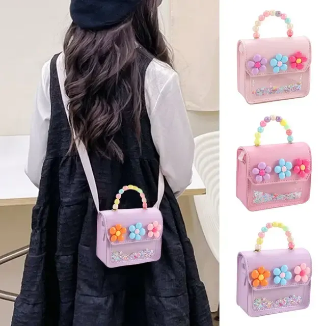 Kinder-Handtasche 4