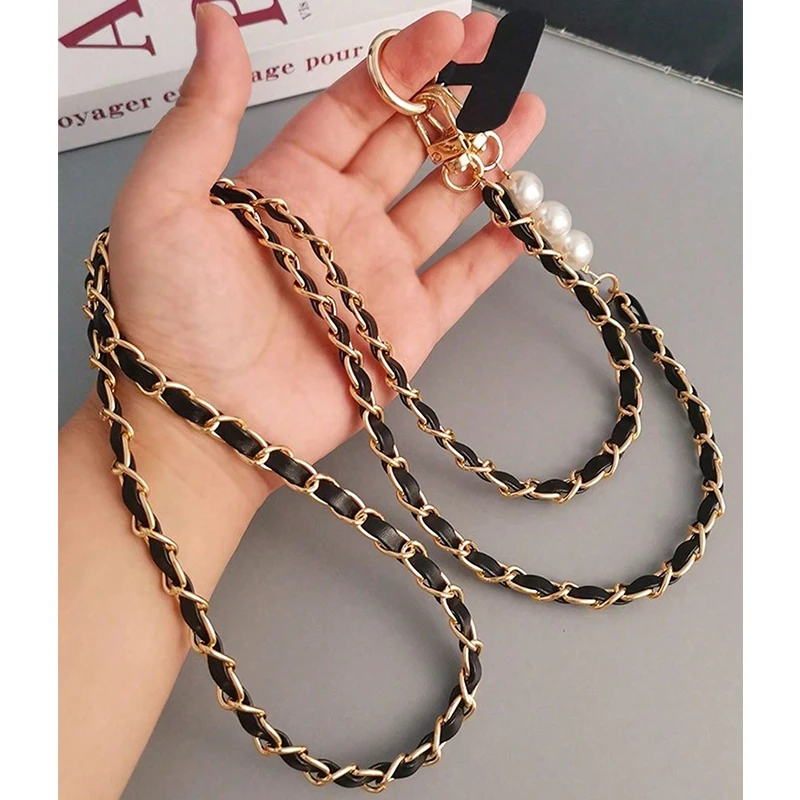 Handy-Lanyard für Damen mit Schultergurt 4