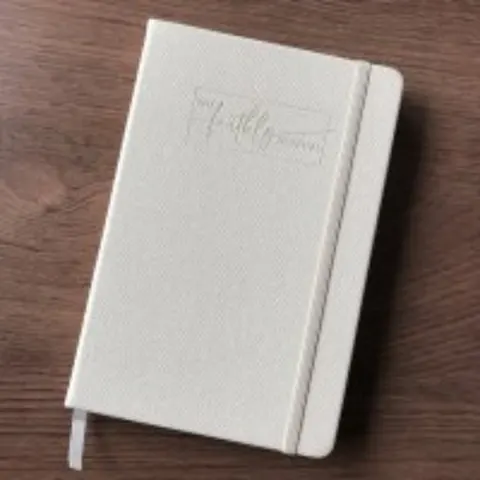 Notizbuch