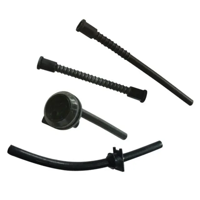 Kettensägen-Kraftstoffleitungs-Set 2