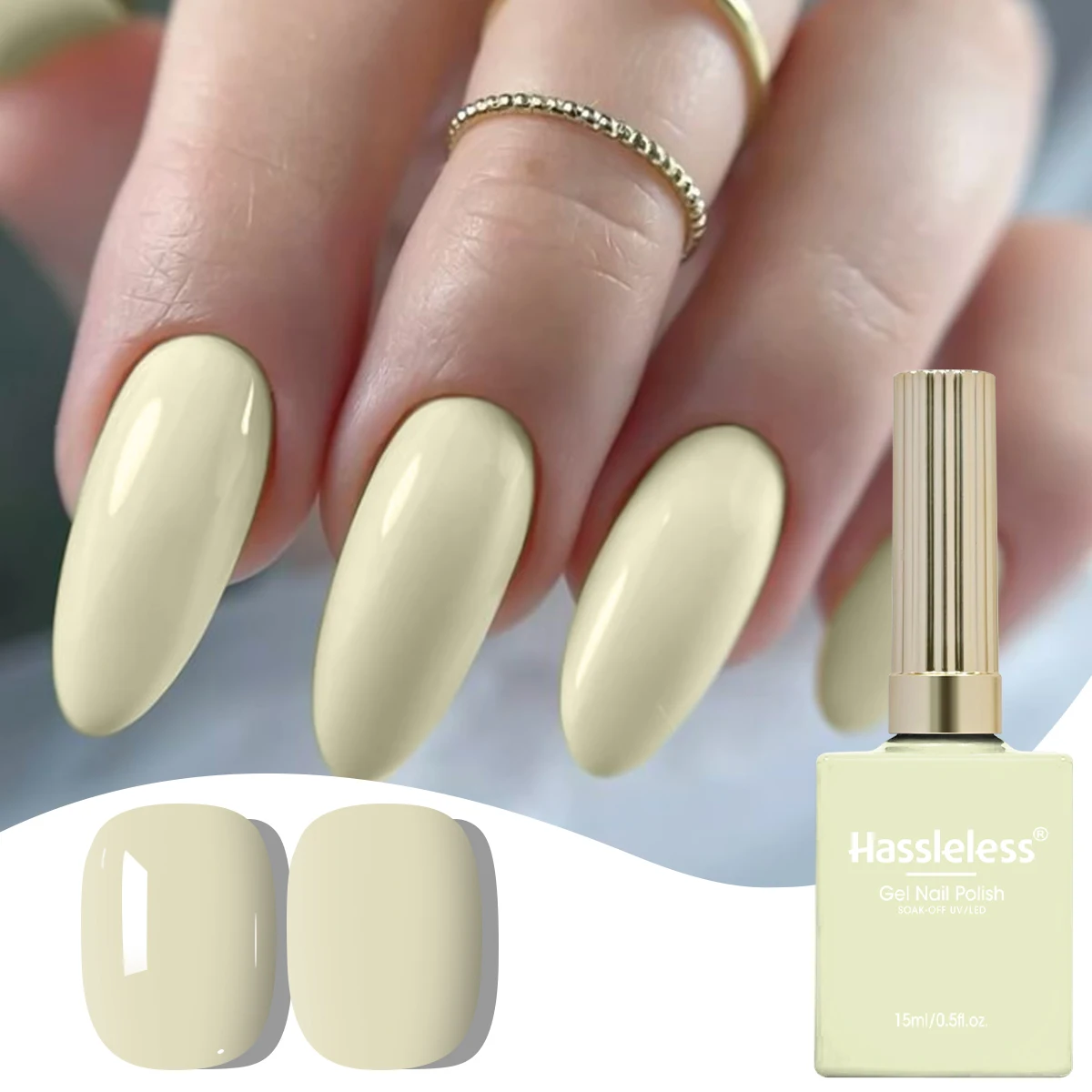 Gel-Nagellack 3