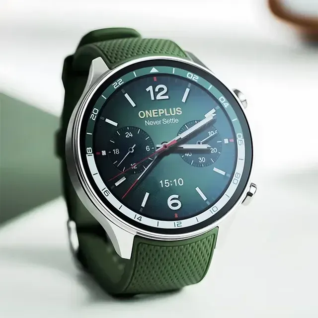 Smartwatch 2