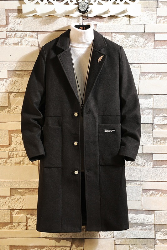 Damen-Trenchcoat, mittellang 4