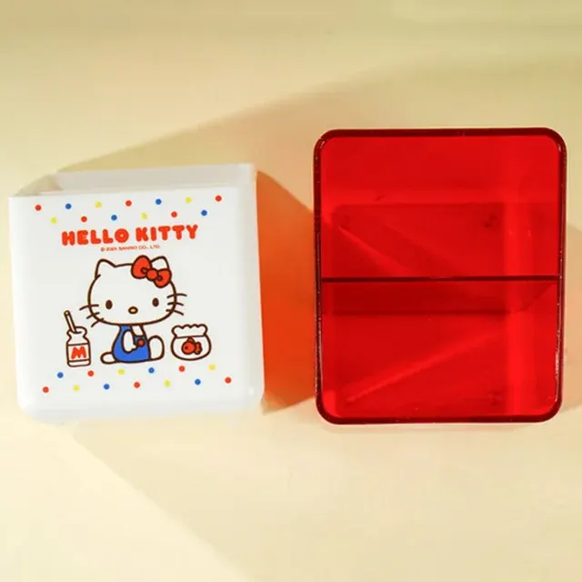 Hello Kitty Schreibtisch-Pinselbehälter für Schüler 4