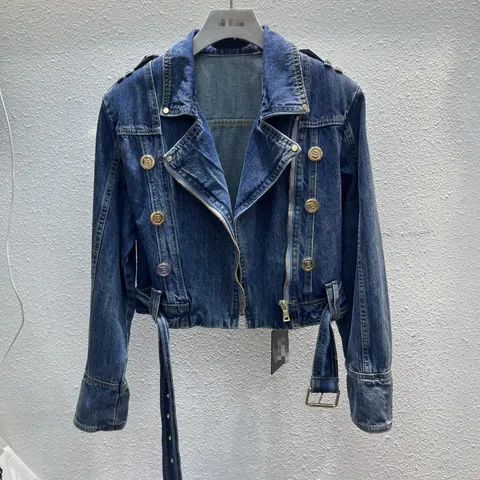 Jeansjacke
