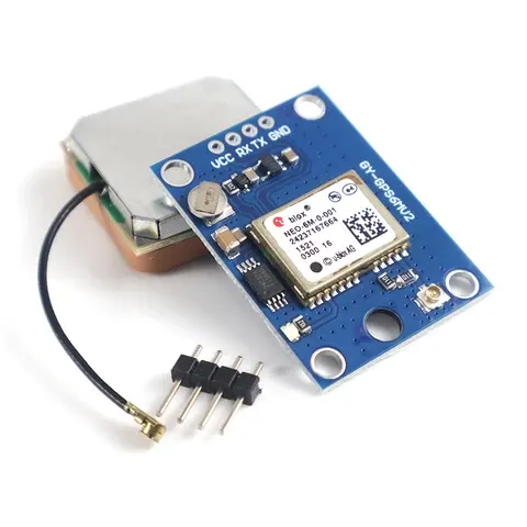 GPS-Modul