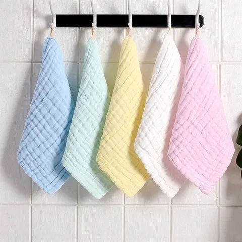 Baby-Lätzchen-Set