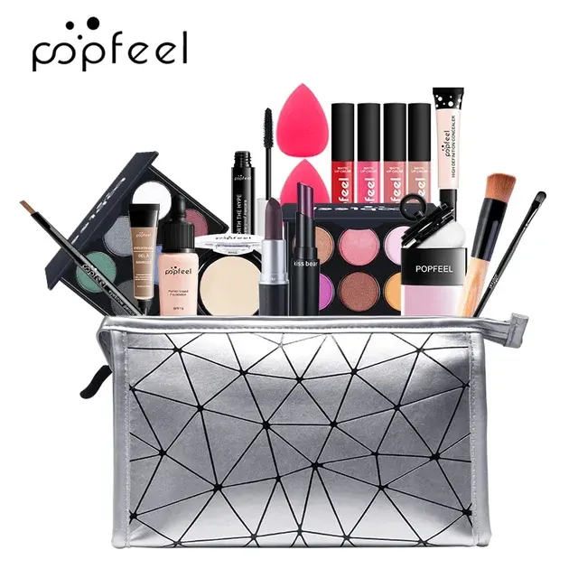 Make-up-Set 2