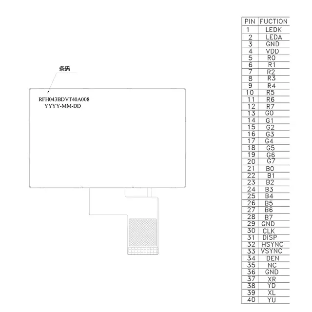 RGB-Touchscreen-Display 3