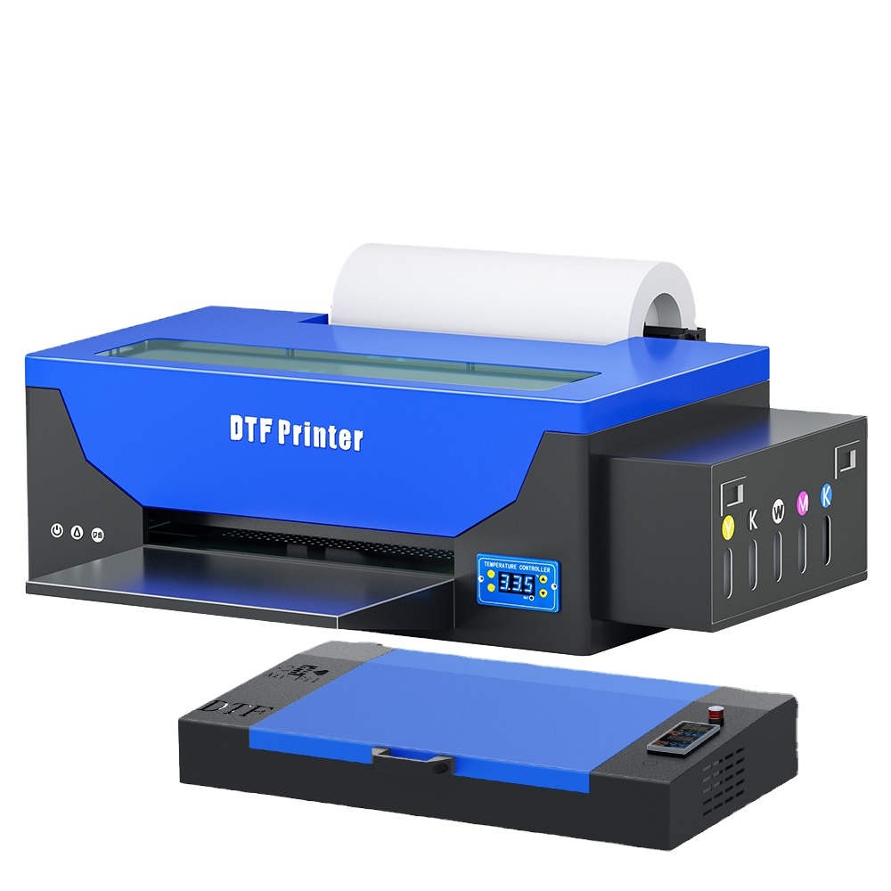 A3 DTF-Drucker für Baumwolle