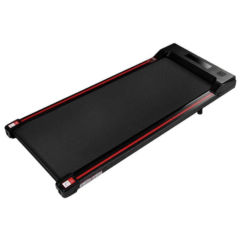 Klappbares Laufband mit LED Display