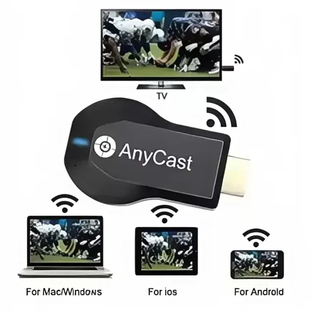WLAN-Display-Dongle 4