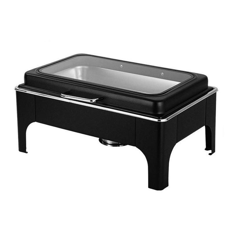 Chafing Dish für Buffet 2