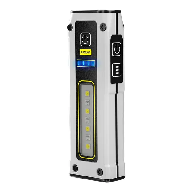 LED-Taschenlampe 4