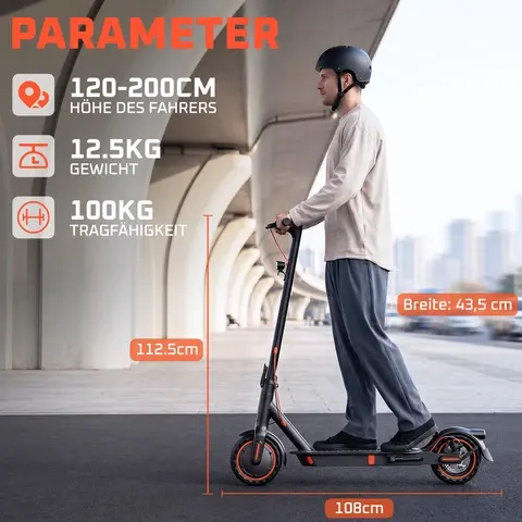 E-Scooter
