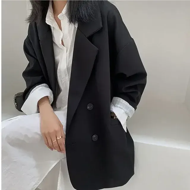 Damenblazer 4