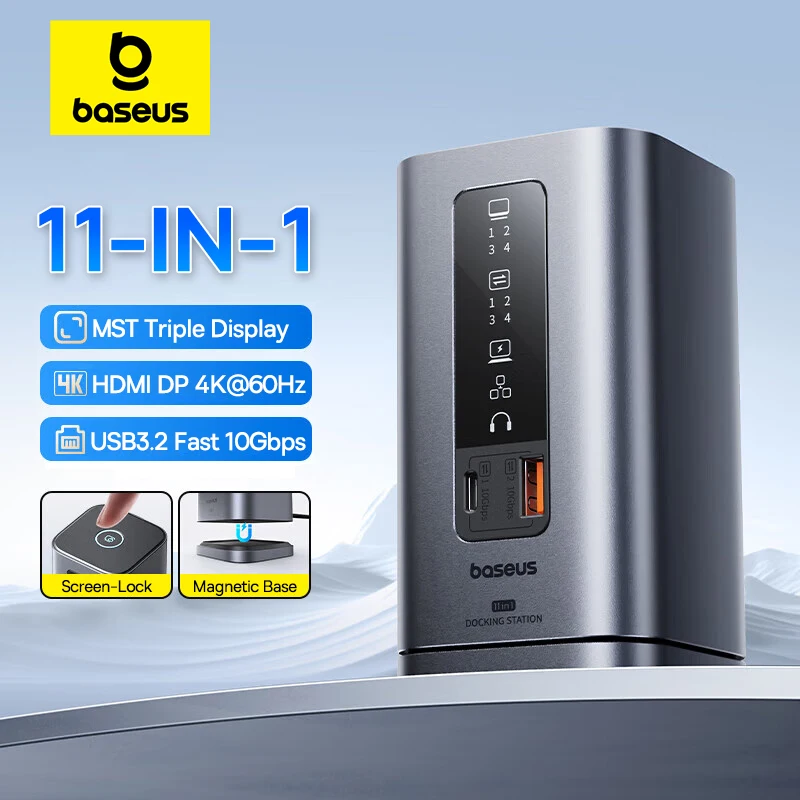 USB-C-Hub