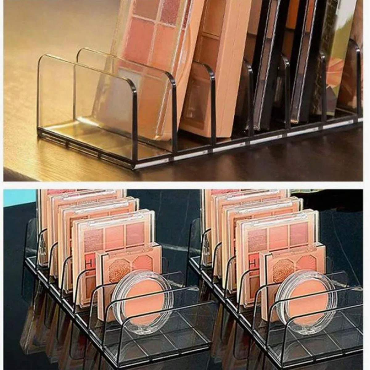 Make-up-Aufbewahrungsbox 4