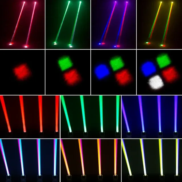 Moving-Head-Licht 3