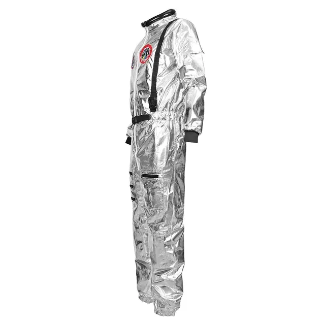 Astronauten-Kostüm 2