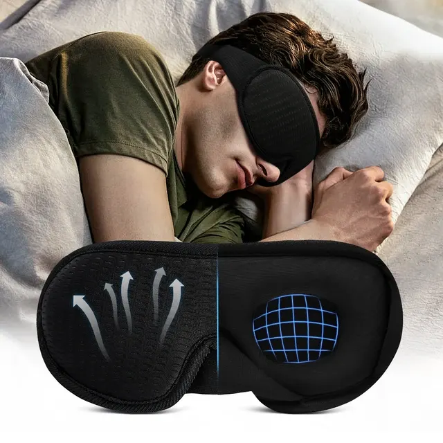 Schlafmaske 2