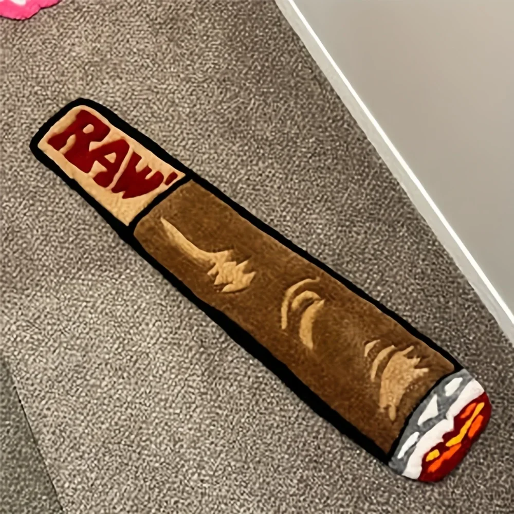 Wohnzimmerteppich