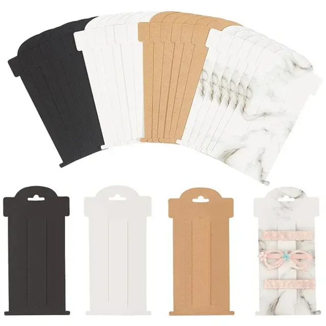 Pappe-Displaykarte 3