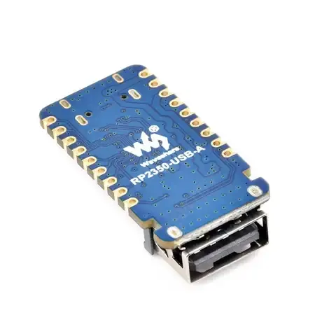 Mikrocontroller-Board