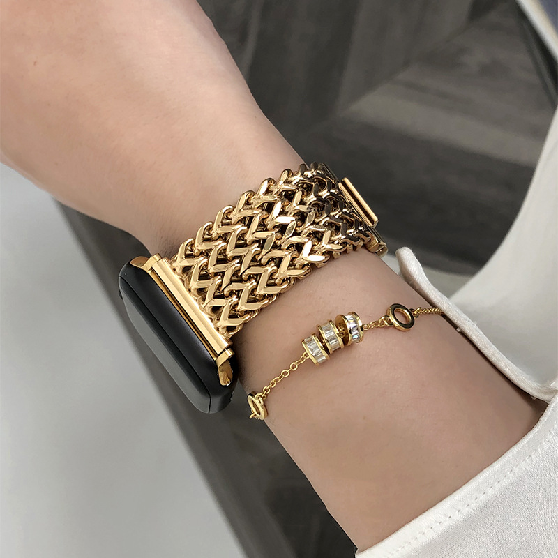 Uhrenarmband
