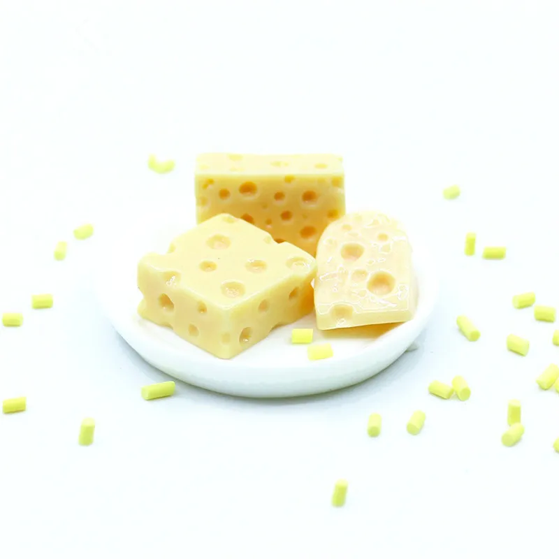 Miniatur-Käse 2