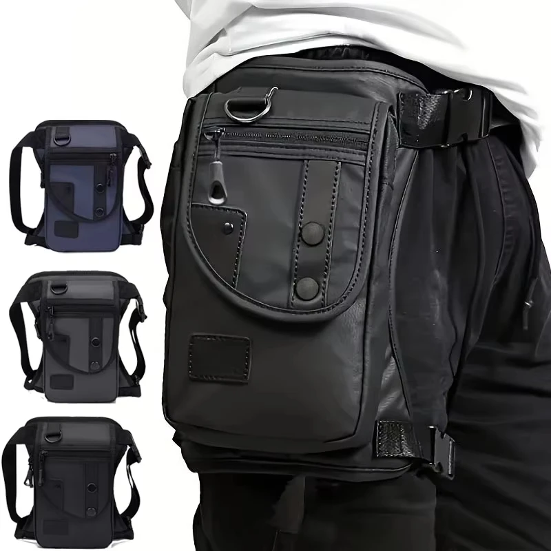 Oberschenkeltasche