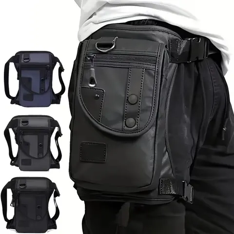 Oberschenkeltasche