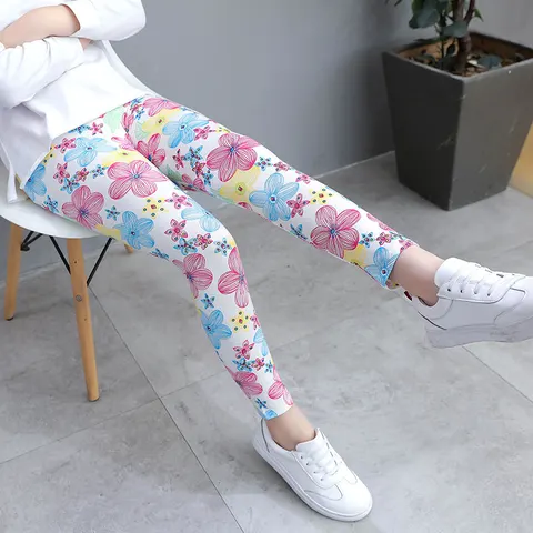 Damen Modal Leggings